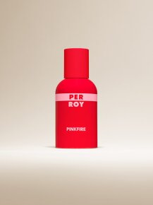 Perroy Parfum Pink Fire Eau de Parfum (EdP) 100 ml