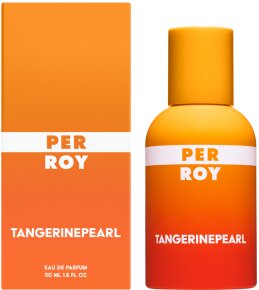 Perroy Parfum Tangerine Pearl Eau de Parfum (EdP) 50 ml