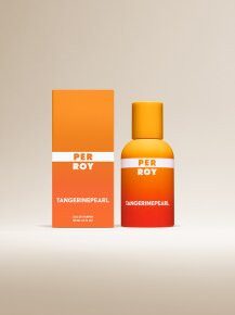 Perroy Parfum Tangerine Pearl Eau de Parfum (EdP) 50 ml