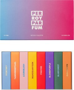 Perroy Parfum Mood Palette Travel 8 x 15ml