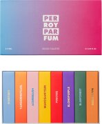 Perroy Parfum Mood Palette Travel 8 x 15ml
