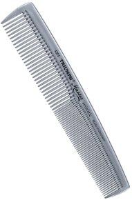 Triumph Master 4204/95 Silber-Metallic Herrenkamm 6