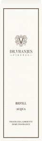 DR. VRANJES Acqua Raumduft Diffuser Refill 500 ml