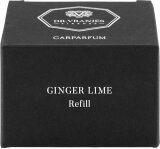 DR. VRANJES Ginger Lime Carparfum Refill