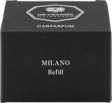 DR. VRANJES Milano Carparfum Refill