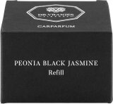 DR. VRANJES Peonia Black Jasmine Carparfum Refill