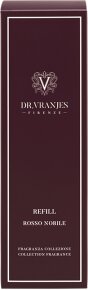 DR. VRANJES Rosso Nobile Raumduft Diffuser Refill 500 ml