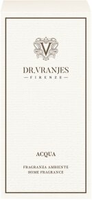 DR. VRANJES Acqua Raumduft Diffuser 1250 ml