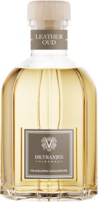DR. VRANJES Leather Oud Raumduft Diffuser 500 ml
