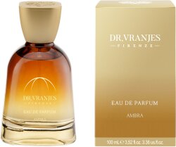 DR. VRANJES Ambra Eau de Parfum (EdP) 100 ml