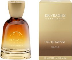 DR. VRANJES Milano Eau de Parfum (EdP) 100 ml