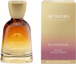 DR. VRANJES Peonia Black Jasmine Eau de Parfum (EdP) 100 ml