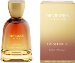 DR. VRANJES Rosa Tabacco Eau de Parfum (EdP) 100 ml