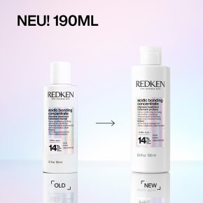 Redken Acidic Bonding Concentrate Intensive Treatment 190 ml