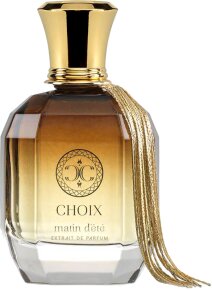 Gritti Choix Matin D'été Extrait de Parfum 100 ml