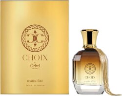 Gritti Choix Matin D'été Extrait de Parfum 100 ml