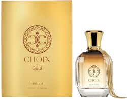 Gritti Choix Une Nuit Extrait de Parfum 100 ml