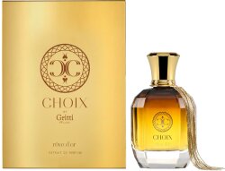 Gritti Choix Rêve D'or Extrait de Parfum 100 ml