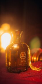 Gritti Choix Lumière Du Désert Extrait de Parfum 100 ml