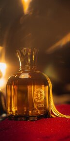 Gritti Choix Oud Masira Extrait de Parfum 100 ml