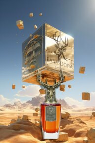 Pana Dora Dux Orientis Eau de Parfum (EdP) 100 ml