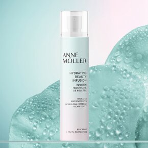 Anne Möller Blockâge Hydrating Beauty Infusion 100 ml