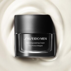 Shiseido Men Skin Empowering Cream N 50 ml