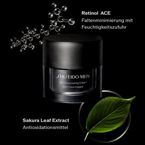 Shiseido Men Skin Empowering Cream N 50 ml