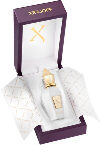 XERJOFF White on White Eau de Parfum (EdP) 50 ml