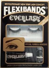 Flexibands Everlash Laurel schwarz