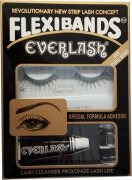 Flexibands Everlash Pacific schwarz