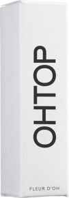 Ohtop Fleur d'Oh Eau de Parfum (EdP) Travel Kit Refill 10 ml