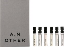 A.N Other Discovery Set = 6 x 2 ml Eau de Parfum (EdP) 6 Artikel im Set