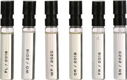 A.N Other Discovery Set = 6 x 2 ml Eau de Parfum (EdP) 6 Artikel im Set