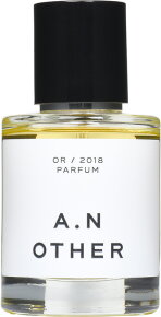 A.N Other OR / 2018 Eau de Parfum (EdP) 50 ml