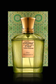 Blend Oud Oud Marrakech Eau de Parfum (EdP) 60 ml