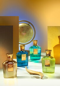 Blend Oud Oud Marrakech Eau de Parfum (EdP) 60 ml