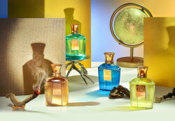 Blend Oud Oud Marrakech Eau de Parfum (EdP) 60 ml