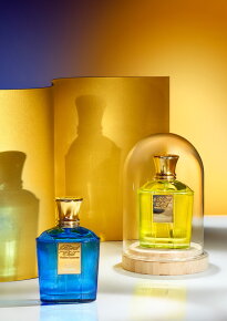 Blend Oud Oud Marrakech Eau de Parfum (EdP) 60 ml