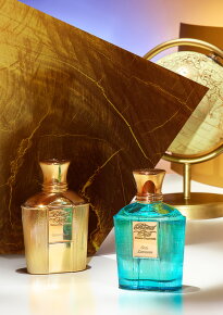 Blend Oud Oud Marrakech Eau de Parfum (EdP) 60 ml