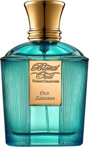 Blend Oud Oud Zanzibar Eau de Parfum (EdP) 60 ml