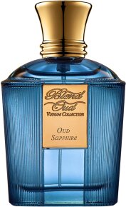 Blend Oud Oud Sapphire Eau de Parfum (EdP) 60 ml
