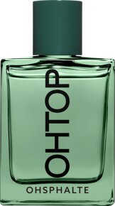 Ohtop Ohsphalte Eau de Parfum (EdP) 100 ml
