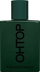 Ohtop Paranoïaque Eau de Parfum (EdP) 100 ml