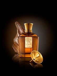 Blend Oud Eclipse Eau de Parfum (EdP) 60 ml