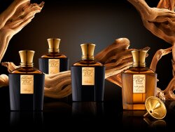 Blend Oud Eclipse Eau de Parfum (EdP) 60 ml