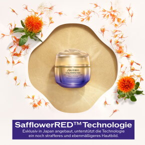 Shiseido Vital Perfection Uplifting and Firming Advanced Day Cream 50 ml