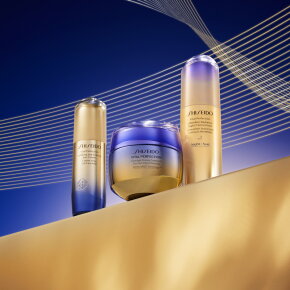 Shiseido Vital Perfection Overnight Firming Treatment N 50 ml