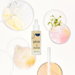 Gallinée Face Youthful Serum 30 ml