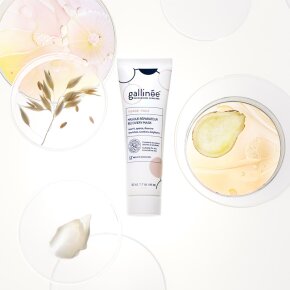 Gallinée Universal Recovery Face Mask 50 ml
